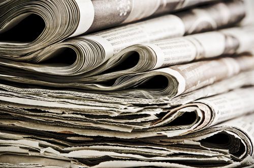 Newspaper
